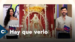 Hay que verlo | 14/08/26