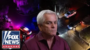 Sheriff STUNS with admission on Guthrie case, suspect pool