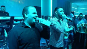 ACO I NEMANJA - ZBOG TEBE BI DEZERTIRO | LIVE