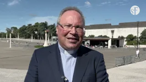 Reitor do Santuário de Fátima convida para 10ª Edição da Peregrinação da Bênção dos Capacetes