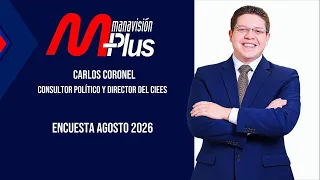 WHAT DO THE NEW POLLS SAY ABOUT NOBOA AND THE MOOD OF ECUADORIANS?
