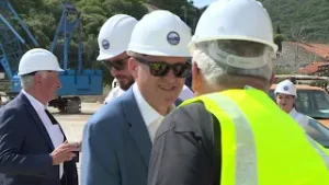 Ministrica Marija Vučković najam stana plaća oko 60 eura mjesečno!