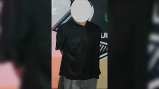 Detienen a dos hombres tras agresión con arma blanca en una reunión familiar