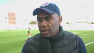 فريق المغرب التطواني يستعد لمنافسات الدوري بطموحات كبيرة