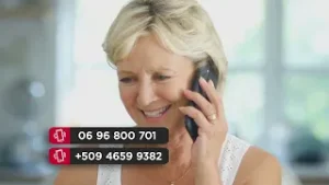 LE MONDE DE DEMAIN: DIEU GUERIT ENCORE DE NOS JOURS