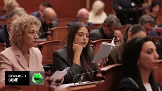 Top Channel/ Socialistët rihapin hartën territoriale, komisioni nis shqyrtimin të hënën