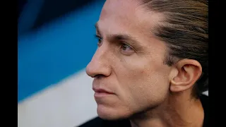 FILIPE LUÍS | POST-MATCH PRESS CONFERENCE 🇫🇷 | POST-MATCH PRESS CONFERENCE 🇧🇷 | STRASBOURG - AS M...