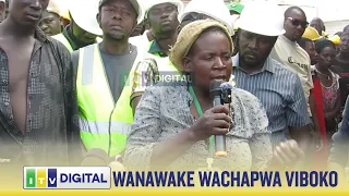 WANAWAKE KUCHAPWA VIBOKO MIGODINI SERIKALI YAAGIZA UCHUNGUZI