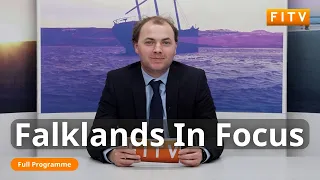 Falklands In Focus Full Programme | 25th September 2026