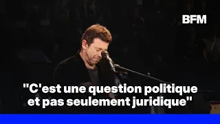 Patrick Bruel Case: About 15 mayors oppose the singer's upcoming tour