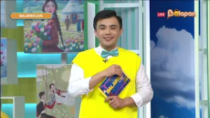 Balapan live. 536-бөлім