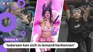 Katseye performs in the Netherlands for the first time: 'Got up at 6:00 AM'
