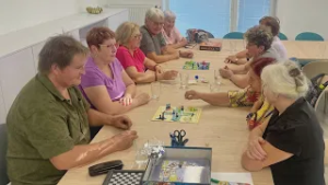 MODERNÉ KOMUNITNÉ CENTRUM