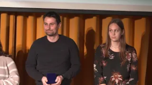 Dogodki, 20. 2. 2026