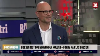Förvaltarens case: "Ett av Sveriges absolut bästa serieförvärvare"