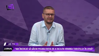 What solutions has Mayor Valer Avram found to develop tourism in Măgura Ilvei?!