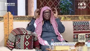 جاء لزيارتي أبوين وكانا يبكون مما فعله ولديهما واللي صار صادم ومؤلم.. جلوي الدوسري