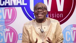 COMMENTAIRE DE L'ADORATION DU 08 Février 2026 Kinshasa