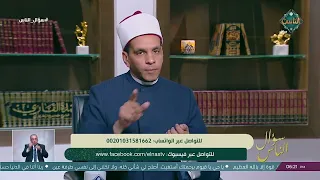 قبل ما تعمل شير.. هل تأكدت من الخبر؟ وما حكم نشره؟