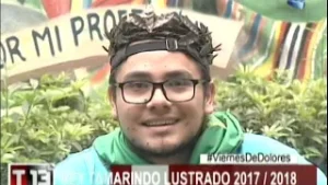 T13 #ViernesDeDoloresT13 Capitulo 2. Rey Feo Tamarindo Lustrador