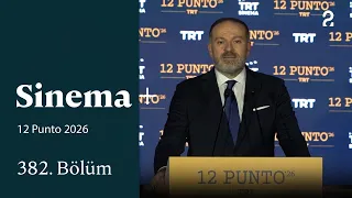12 Punto: Events of 2026 | Sinema+ | Episode 382 @trt2