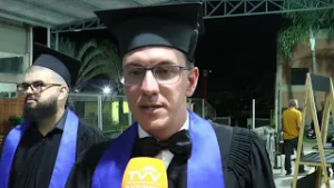 Fatec Votorantim realiza colação de grau com 30 novos tecnólogos