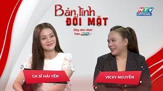 Bản Lĩnh Đối Mặt | Năm sáu lần bị lừa, có phải cô ấy đã quá tự tin mình hiểu được tình yêu? ❤️‍🩹