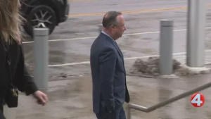 Amherst detective accused of lying to FBI pleads guilty to misdemeanor