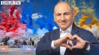 Նիկոլ Փաշինյանի «մաստերկլասը». իշխանություն, որը շարունակում է ընդդիմություն խաղալ