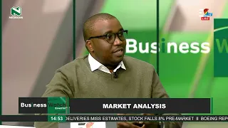 Nedbank Eswatini Business Watch || Market Analysis