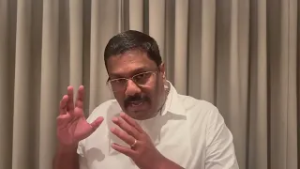 Goan Reporter:Mla Venzy has written to Governor seeking urgent appointment, Call for special session