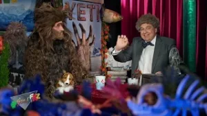 Flolellen für Peter!  | Versprecher! I YETI | SchleFaZ