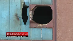 Podobe Maribora 2026