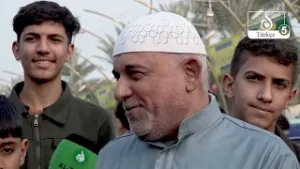 İmam Zaman'a Bekleyiş: Yarım Şaban Coşkusu ve Kerbela Hasreti