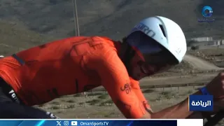 محافظة ظفار تستضيف أول بطولة للرجل الحديدي للفرق في أكتوبر القادم