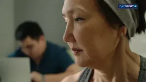 Арнайы репортаж. Мүмкіндіктер мекені