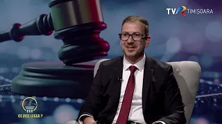Violența domestică: efecte profunde asupra victimelor și a familiilor acestora.#CeZiceLegea @TVRTM
