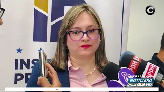 Director Bessy Alvarado Announces Vehicle Tax Collection and License Plate Issuance Dates