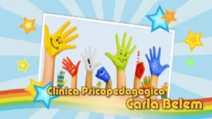 Clinica Pedagógica Carla Belem
