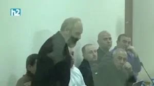 Իմ եղբայրների ցմահ ազատազրկումը թշնամու բանտում բոլորիս ազատազրկումն է․ Բագրատ Սրբազան: Լրաբեր