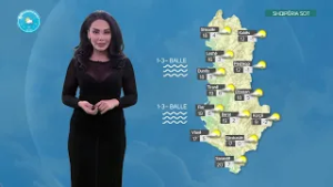 Parashikimi i motit - 23 Shkurt 2026 - Vizion Plus