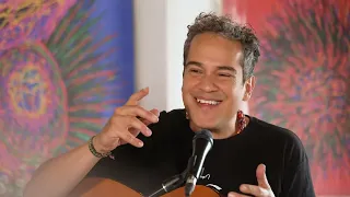 In Key: Roberto Camargo