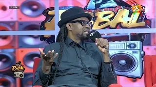 IA VS BEATMAKERS : LA MUSIQUE EST-ELLE EN DANGER ? XUMAN, PAPE SIDY ET ABDOULAYE LY DÉBATTENT