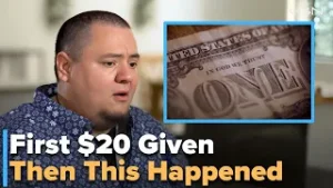 Он потерял всё, а затем воззвал к Богу | История веры и обеспечения