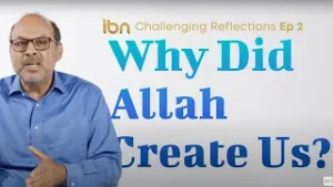 Ep 2: The Ground Rules of Understanding | Challenging Reflections