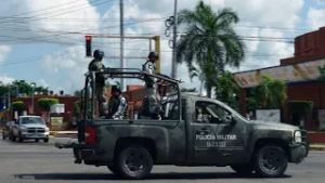 Mexico consul addresses safety concerns after cartel violence and travel disruptions