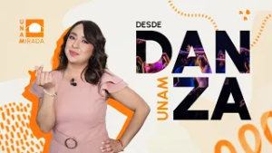 Danza UNAM | UNAMirada
