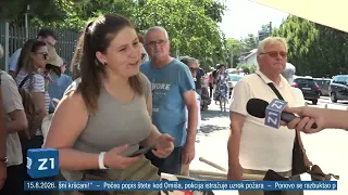 ZIP - 15.8.2026. - SREDIŠNJE VIJESTI Z1 TELEVIZIJE
