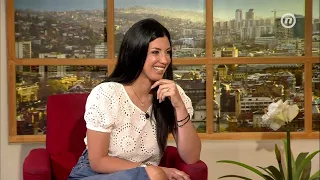Kerim Čutuna o ulozi voditelja 32. SFF-a