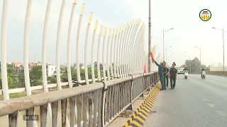 Expanding the Use of Life Jackets on Bridges to Save Lives